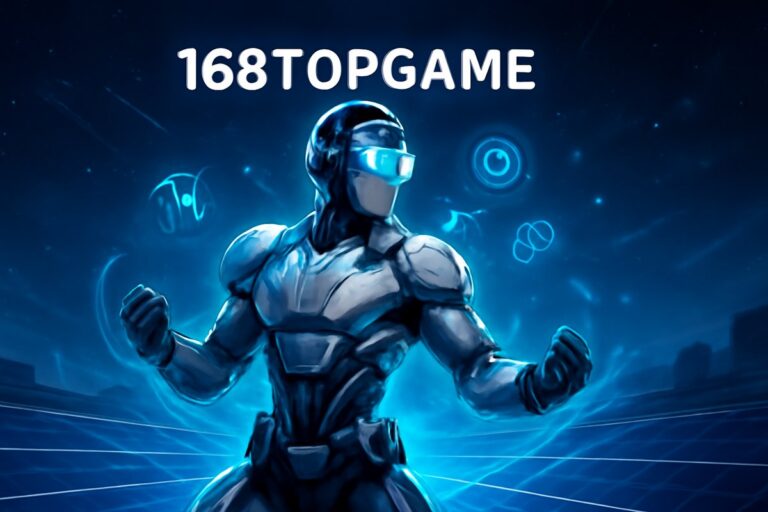 168topgame