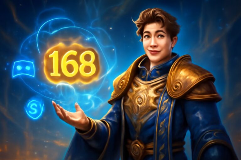 168topgame