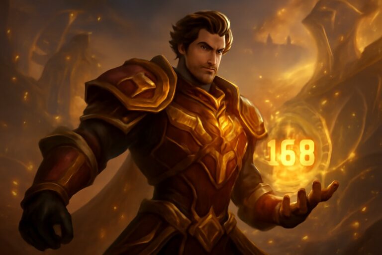 168topgame