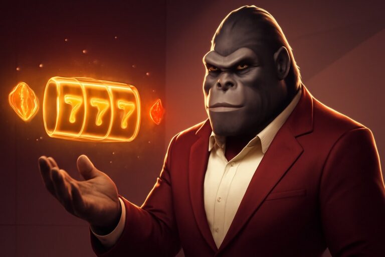 kingkongslot